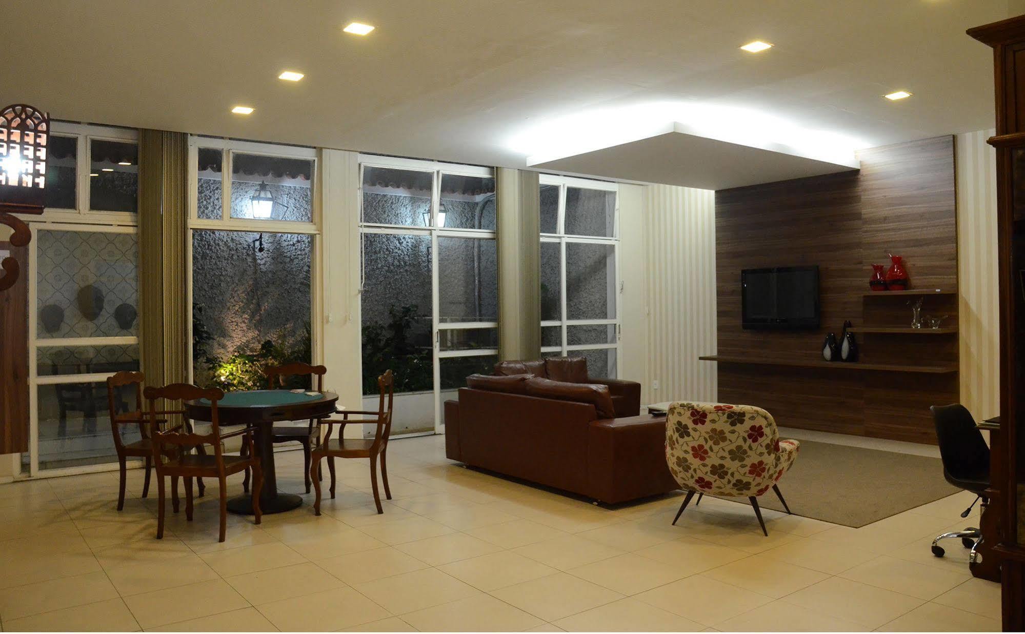 Hotel Lenheiros São João del Rei Exterior foto